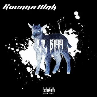 Lil Bihh by Kocane Blak