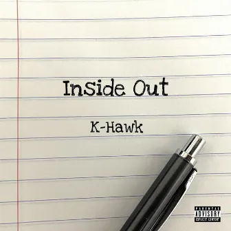 Inside Out by K-Hawk