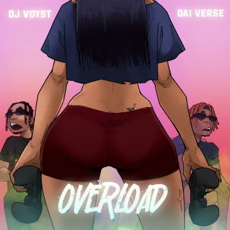 Overload by Dj Voyst