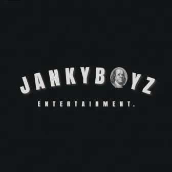 LIKE THAT by Jankyboyz