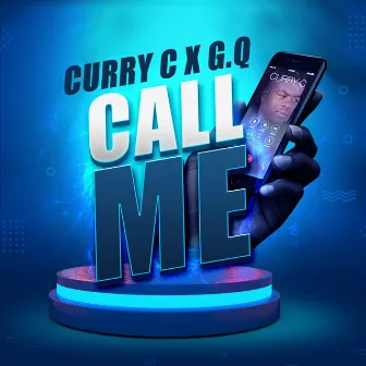 Call Me by Curry C