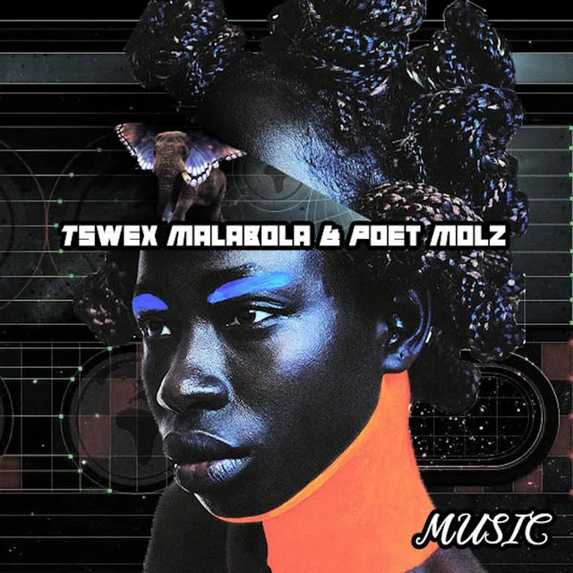 Music - Tswex Malabola 2019 Remix