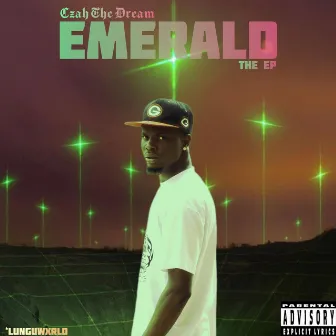 Emerald by Czah The Dream