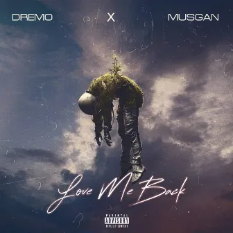 Love Me Back by Musgan