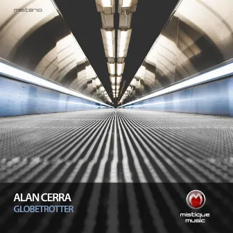 Globetrotter by Alan Cerra