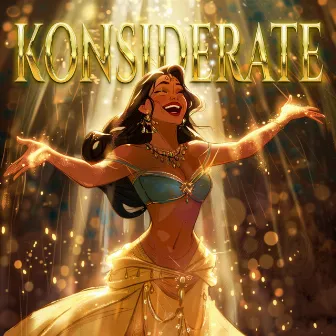 Konsiderate by Kxrichh