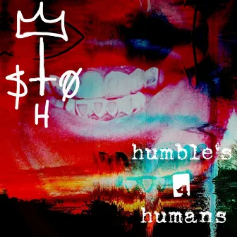 Humble's 4 Humans by Sho