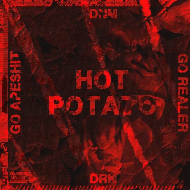 Hot Potato