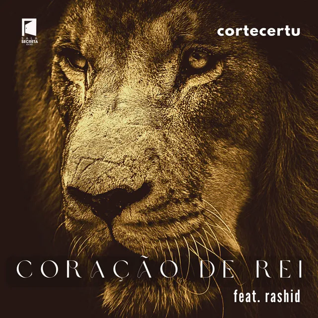 Coração de Rei (Remix)