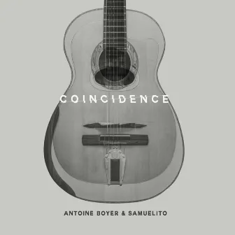 Coincidence by Samuelito