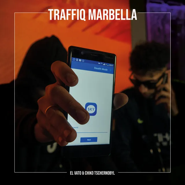 Traffiq Marbella