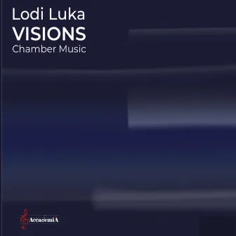 Visions by Lodi Luka