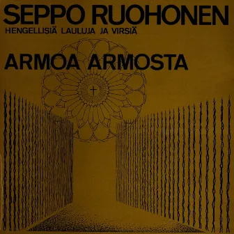 Armoa armosta by Seppo Ruohonen