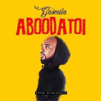 Aboodatoi by Gasmilla