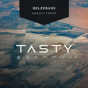 Gravity Proof by Belzebass