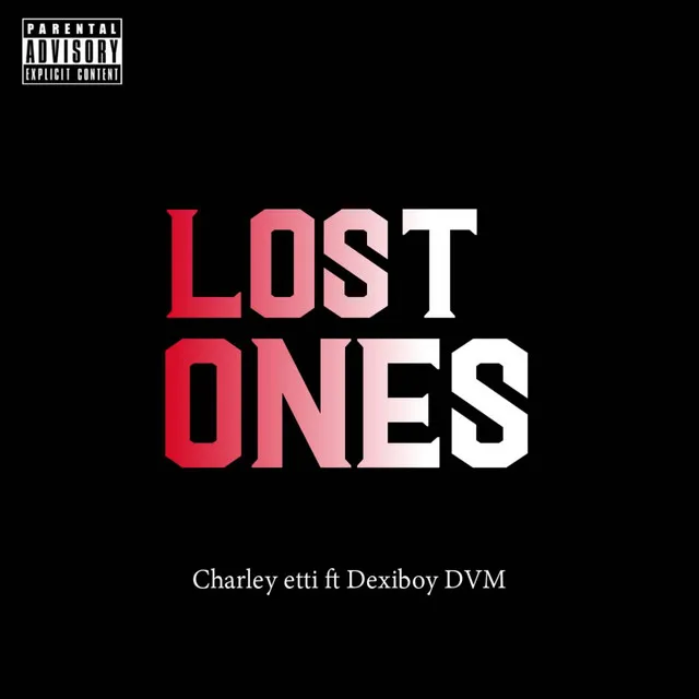 LOST ONES