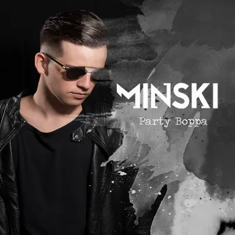 Party Boppa by Minski