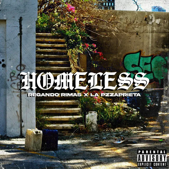 Homeless