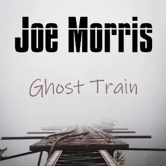 Ghost Train by Joe Morris