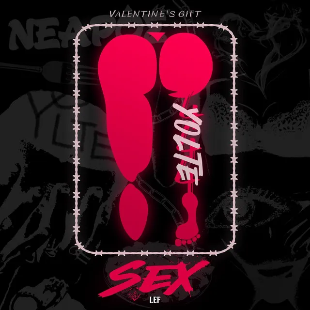 Sex - Valentine's Gift