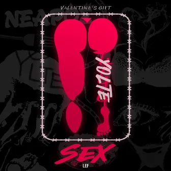 Sex (Valentine's Gift) by Yolte