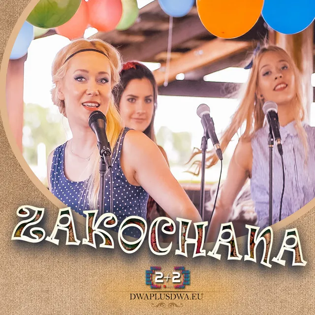 Zakochana