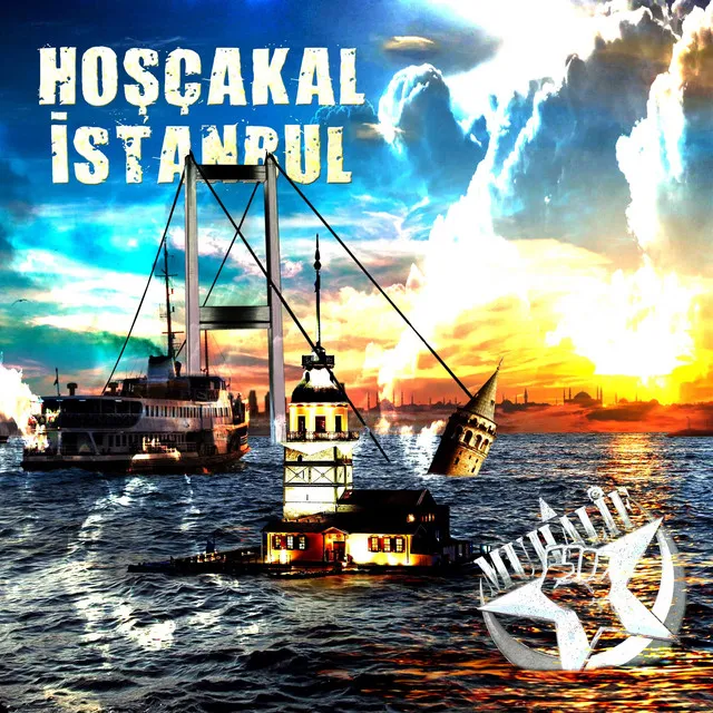 Hoşçakal İstanbul