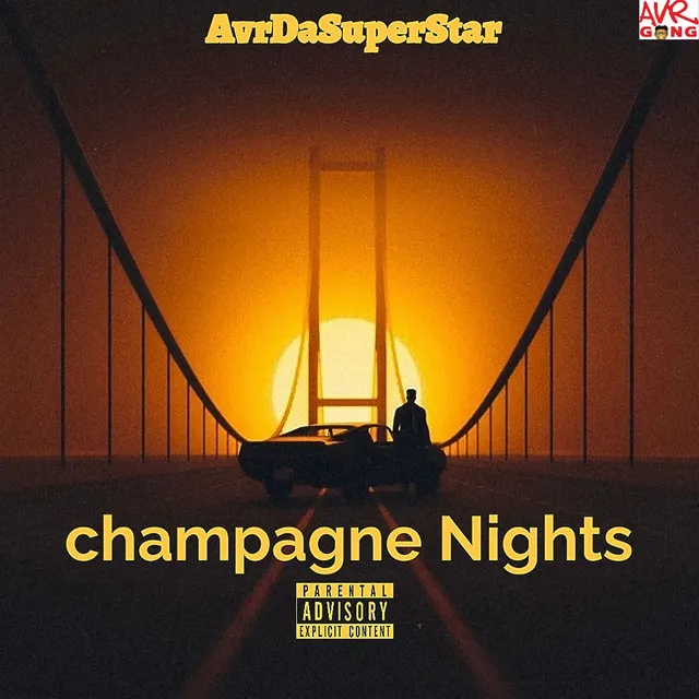 Champagne Nights