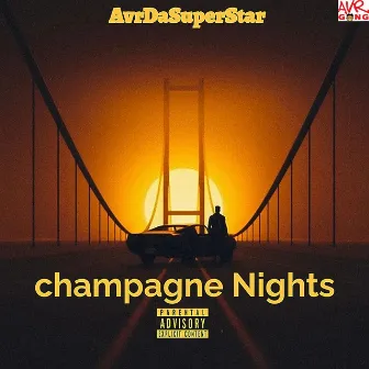 Champagne Nights by AvrDaSuperStar