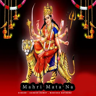 Mahri Mata Na by 