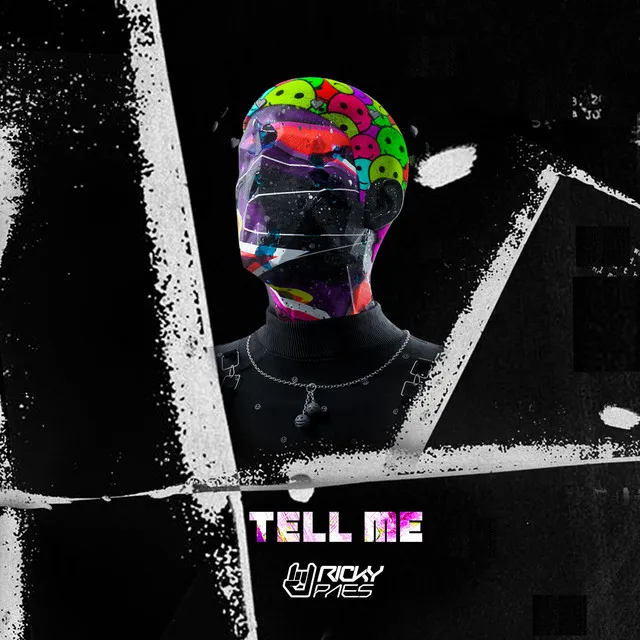 Tell me - Extended