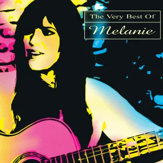 The Very Best Of by Melanie