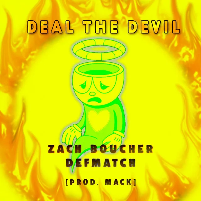 Deal the Devil