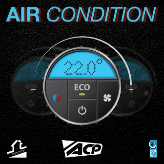 Air Condition by ACP