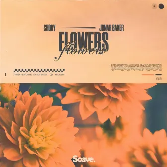 Flowers by Shoby