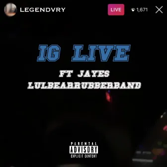 IG Live by Legendvry