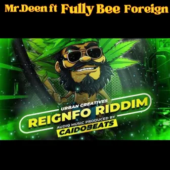 FOREIGN by Mr Deen Muziq Official