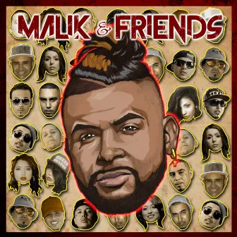 Malik & Friends by Malik Malo