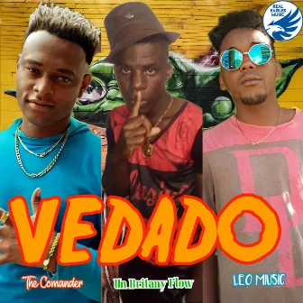 Vedado by The Comander