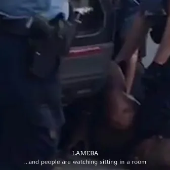 And People are Watching Sitting in a Room by Lameba