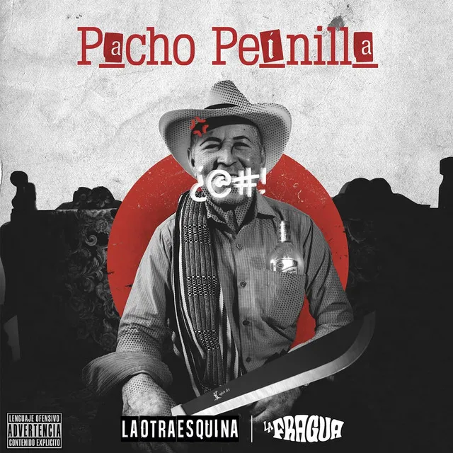 Pacho Peinilla