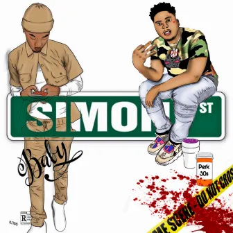 Simon Baby by BaeBae Savo