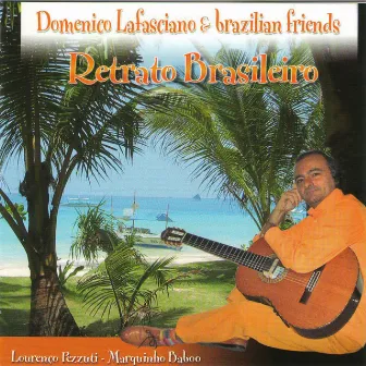 Retrato Brasileiro by Domenico Lafasciano