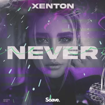 Never by Xenton