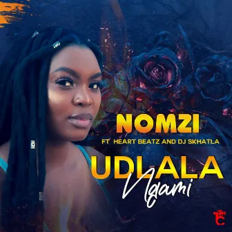 Udlala ngami by Dj Skhatla