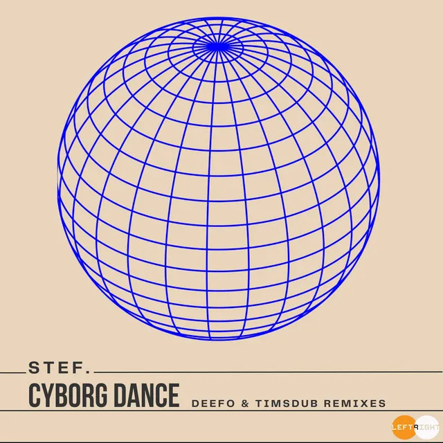 Cyborg Dance