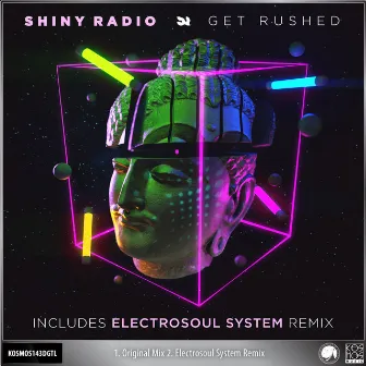 Get Rushed by Shiny Radio