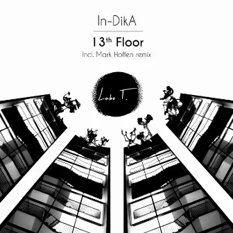 13th Floor by In-DikA