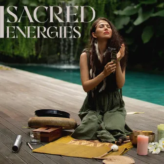 Sacred Energies (Healing Shamanic Yoga) by Yoga Bliss