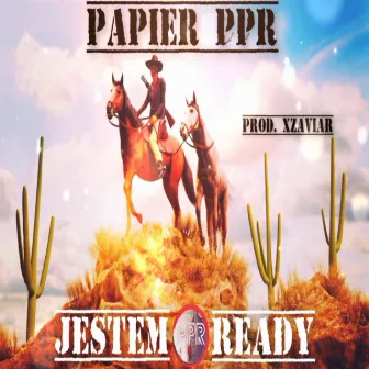 Jestem ready by Papier PPR